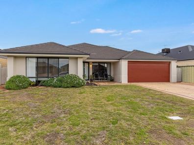 9 Emden Link, Port Kennedy WA 6172