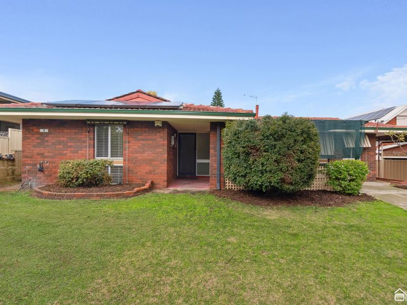 1 Melanda Street, Kelmscott