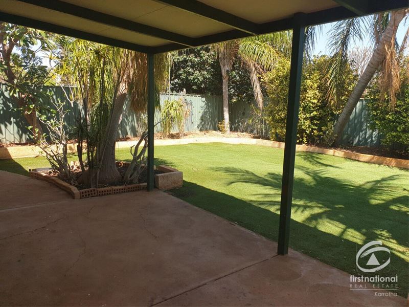 4G Wotherspoon Road, Millars Well WA 6714