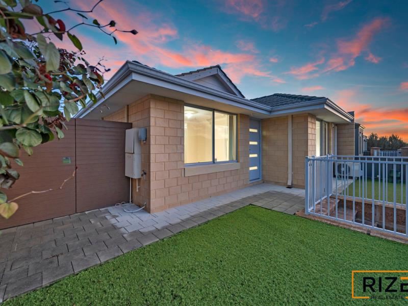 15 Splendens Avenue, Banksia Grove WA 6031