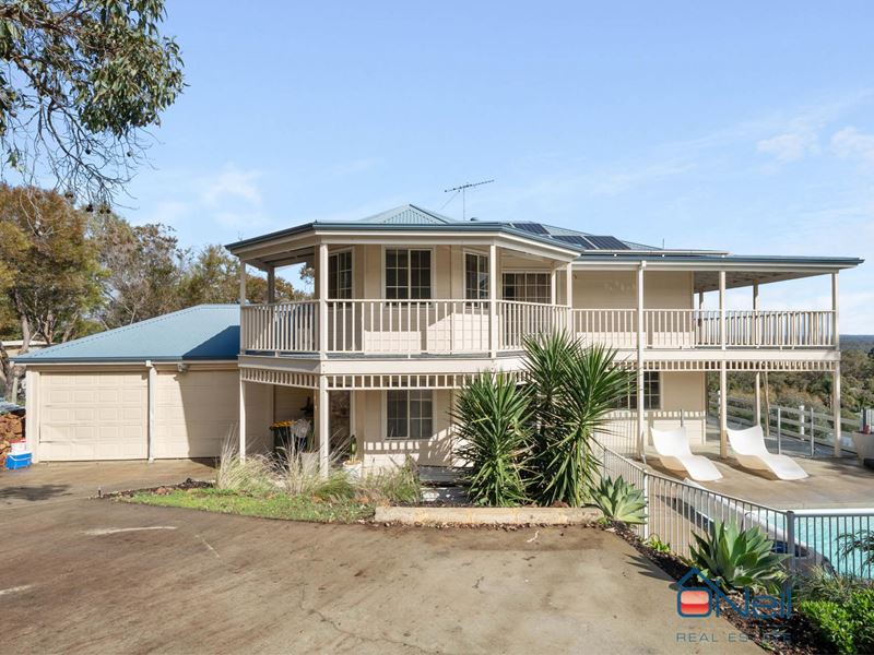 10 Bevis Court, Byford WA 6122