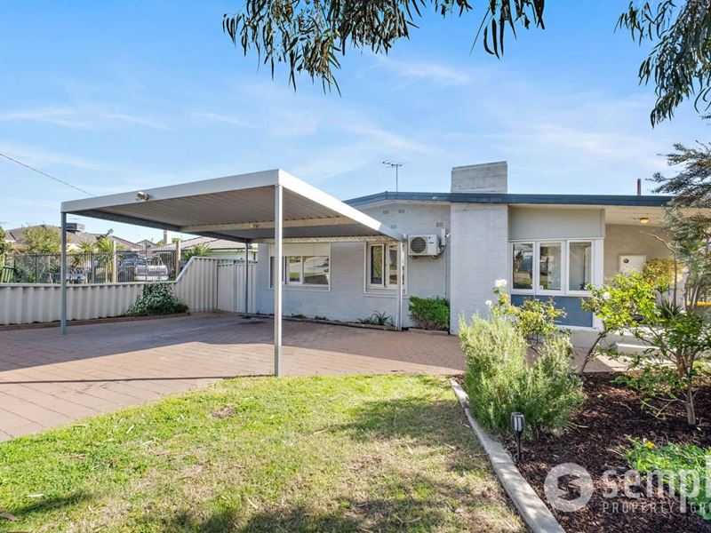 12 Tangmere Way, Balga WA 6061