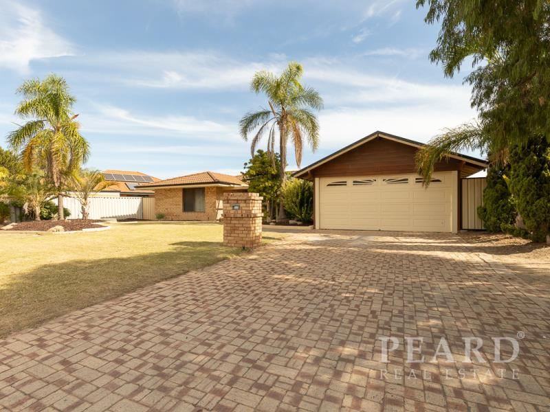 25 Barlee Crescent, Waikiki