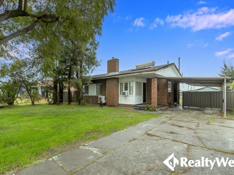 37 Donaldson Street, Queens Park WA 6107