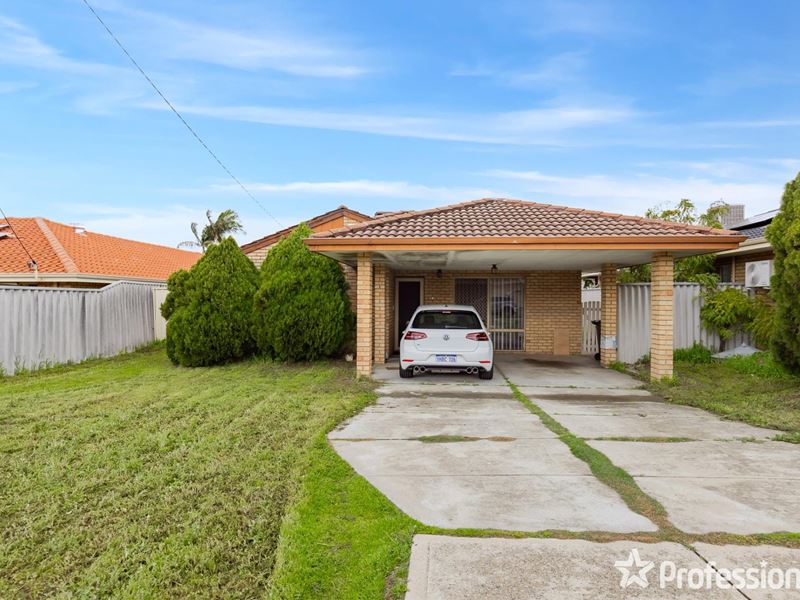 9 Dexter Court, Willetton