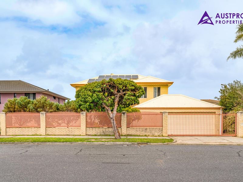 3 Hobbs Avenue, Como