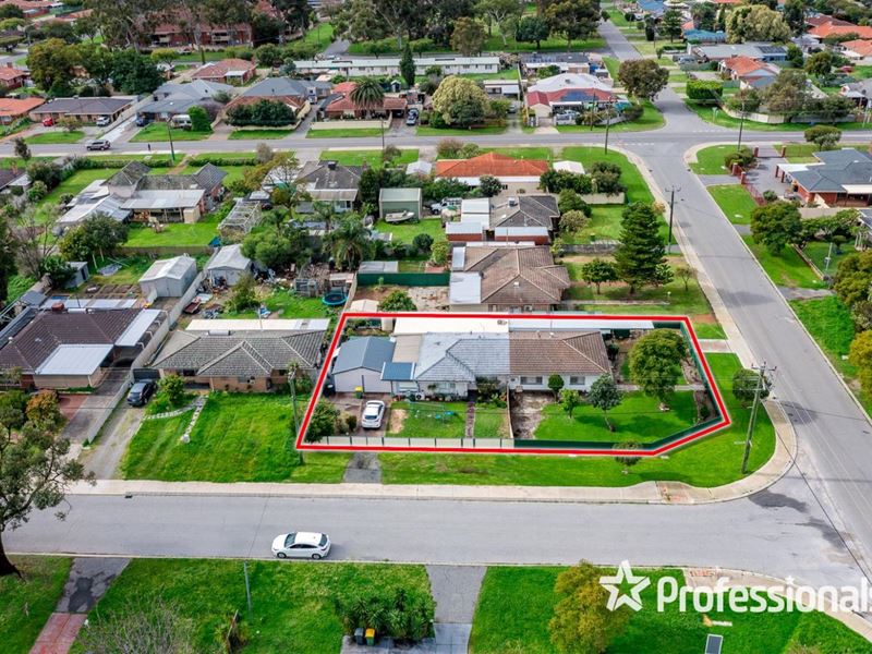 3 Grealis Street, Armadale