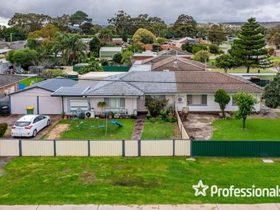 3 Grealis Street, Armadale WA 6112