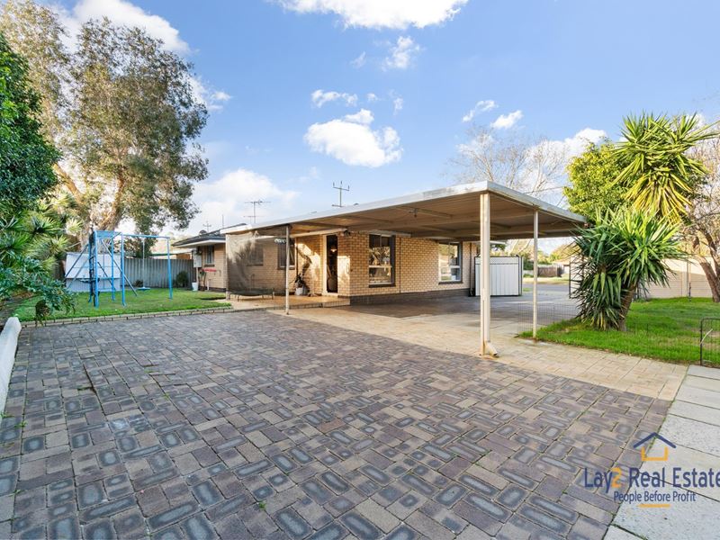327 Beechboro Road North, Morley
