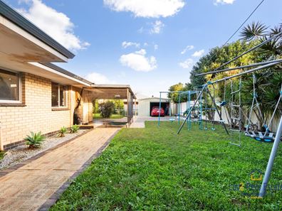 327 Beechboro Road North, Morley WA 6062