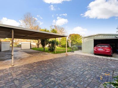 327 Beechboro Road North, Morley WA 6062