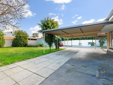 327 Beechboro Road North, Morley WA 6062