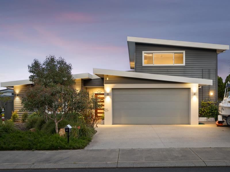 47 Schooner Crescent, Dunsborough