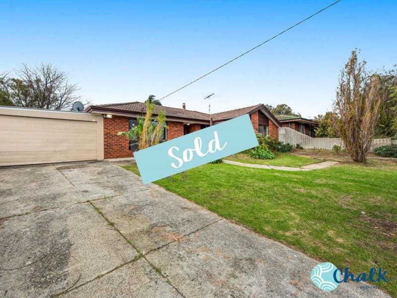 28 Bickner Way, Parmelia WA 6167