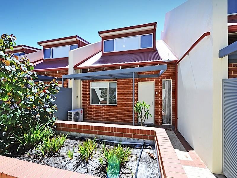 25/80 Stirling Highway, North Fremantle