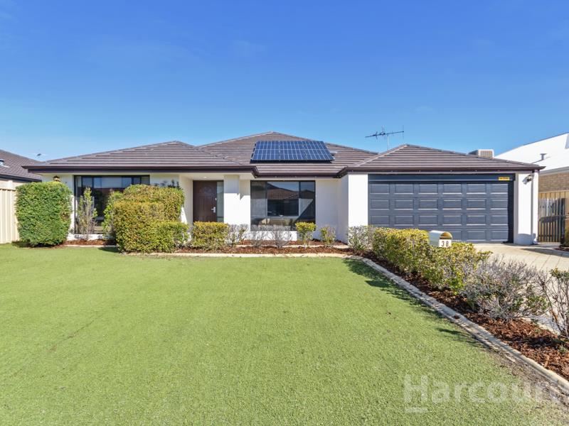38 Giglia Drive, Sinagra