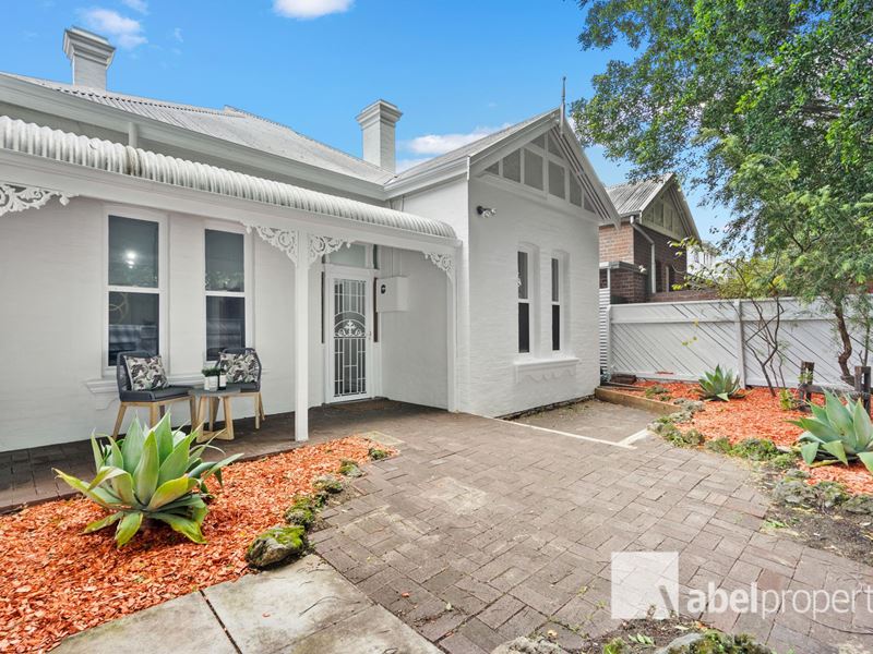 7 Mary  Street, Highgate WA 6003