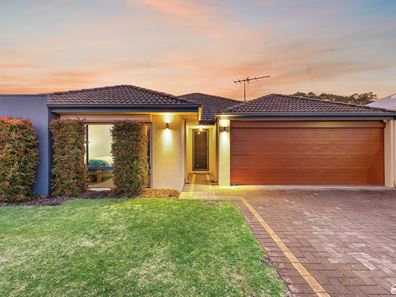 8 Tigereye Avenue, Byford WA 6122