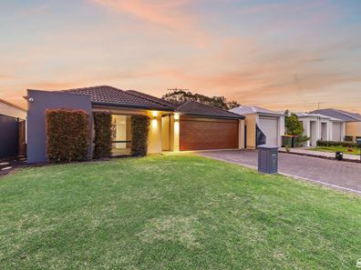 8 Tigereye Avenue, Byford WA 6122