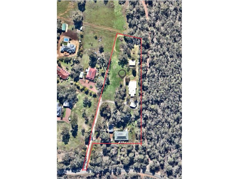 284 Churchman Brook Road, Bedfordale WA 6112