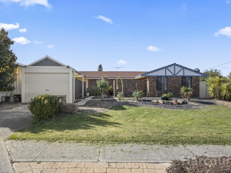 41 Chadstone Road, Craigie WA 6025