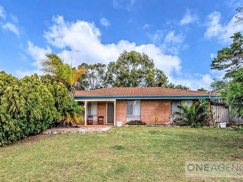 19 Wentworth Street, Yanchep WA 6035