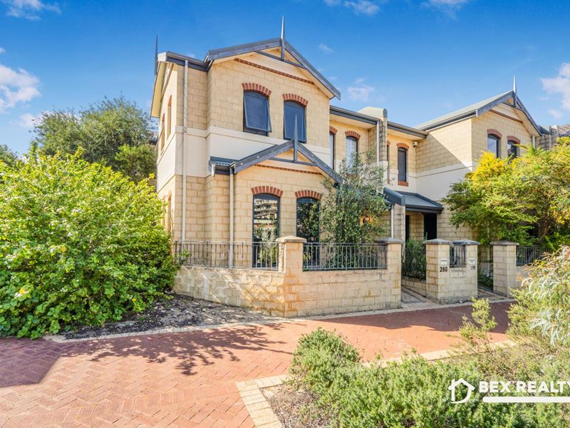 260 Lakeside Drive, Joondalup WA 6027