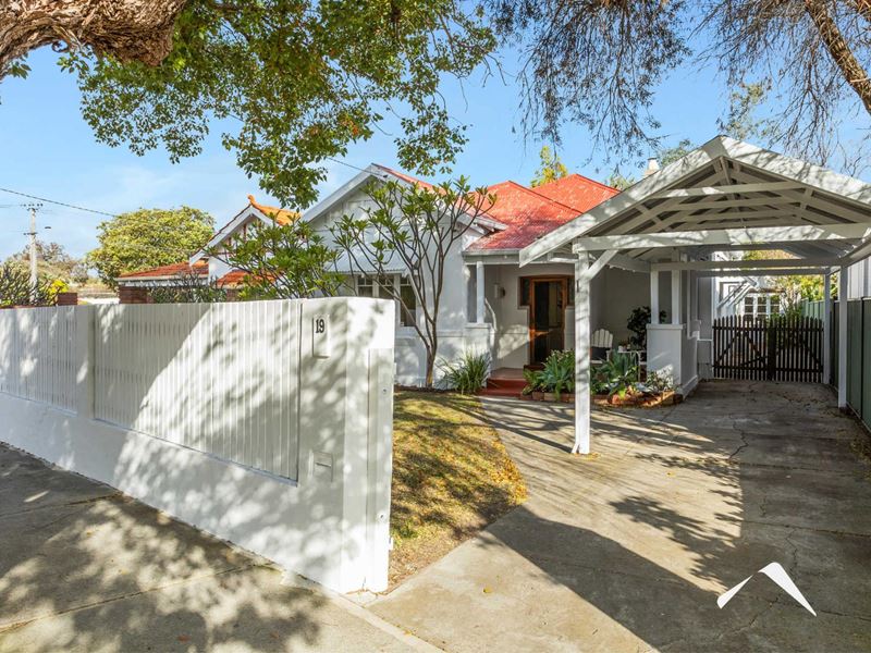 19 Haynes Street, North Perth