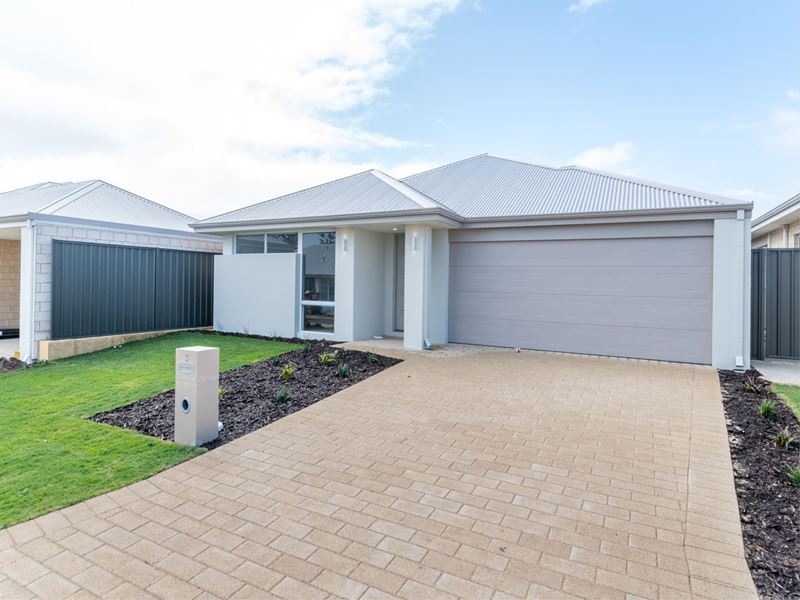 3 Matilda Rise, Wannanup WA 6210