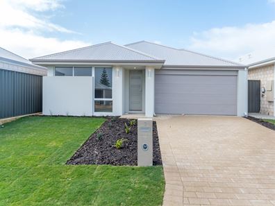 3 Matilda Rise, Wannanup WA 6210