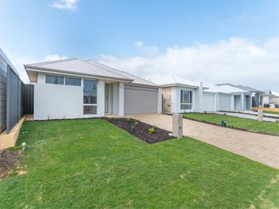 3 Matilda Rise, Wannanup WA 6210