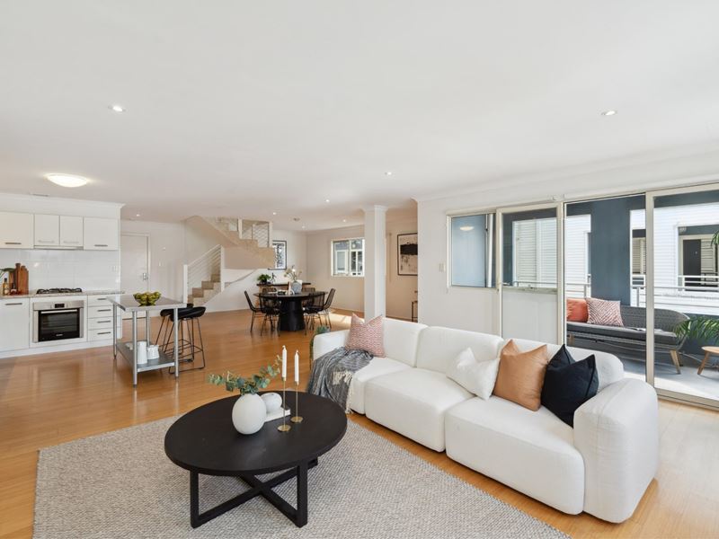 12/10 Southport Street, West Leederville
