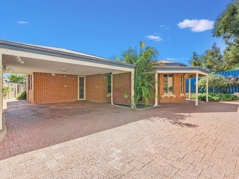 284A Marmion Street, Melville WA 6156