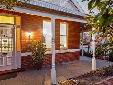 74 Woolwich Street, West Leederville WA 6007