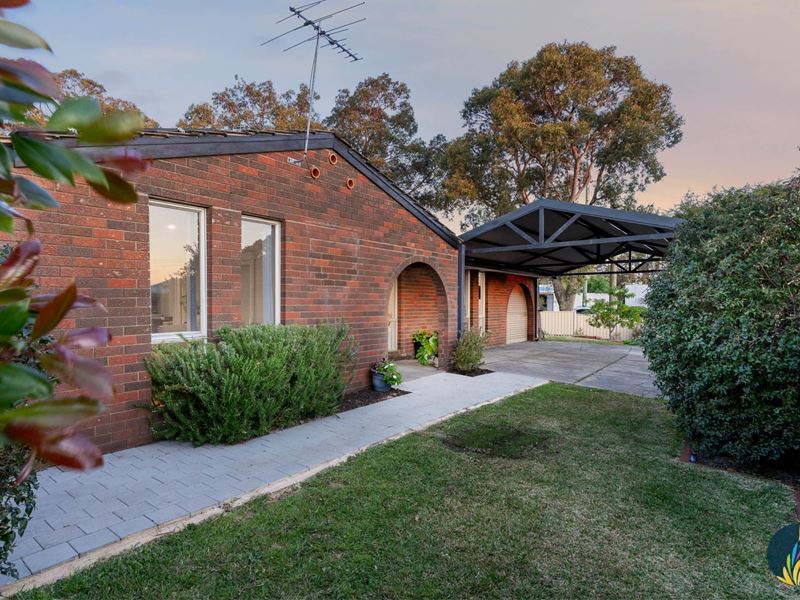 3 Stanhope Road, Kalamunda