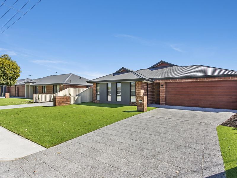 65A Celebration Street, Beckenham