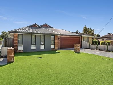 65A Celebration Street, Beckenham WA 6107