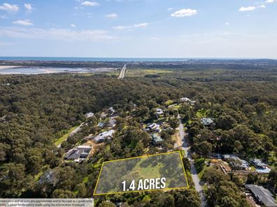 3 Treetop Way, Baldivis WA 6171