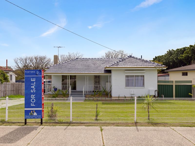 41 Summerton Road, Medina