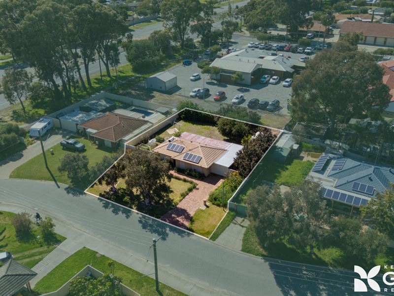 2 Wellstead Way, Coodanup