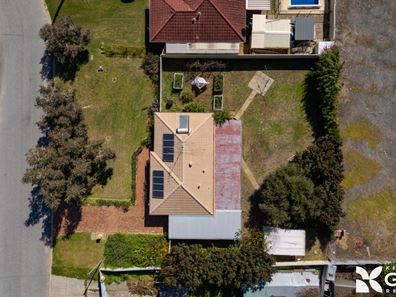 2 Wellstead Way, Coodanup WA 6210