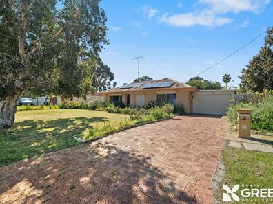 2 Wellstead Way, Coodanup WA 6210