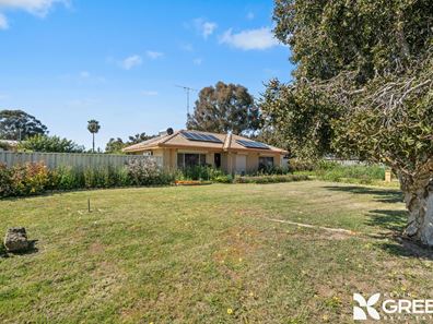 2 Wellstead Way, Coodanup WA 6210