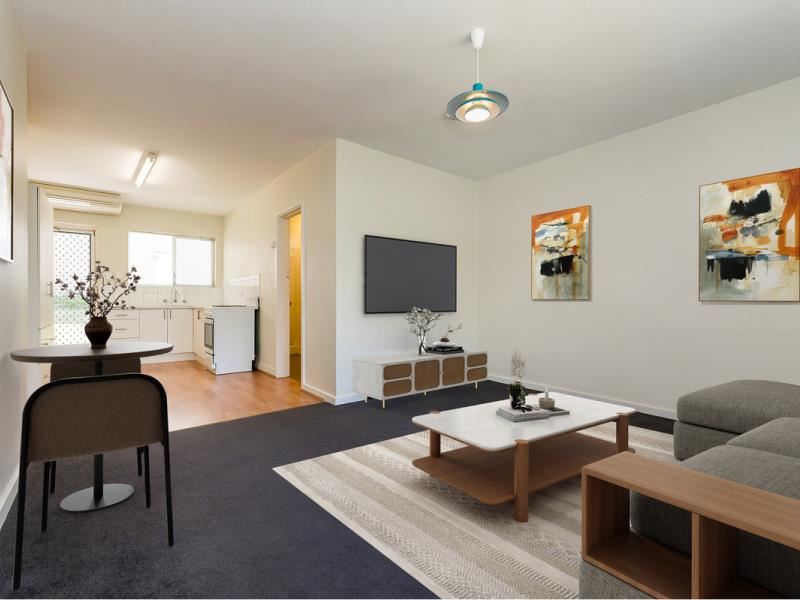 12/3 Ferguson Street, Maylands