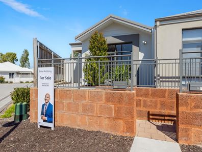 9A Rodsand Circuit, Ellenbrook WA 6069