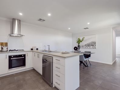 9A Rodsand Circuit, Ellenbrook WA 6069