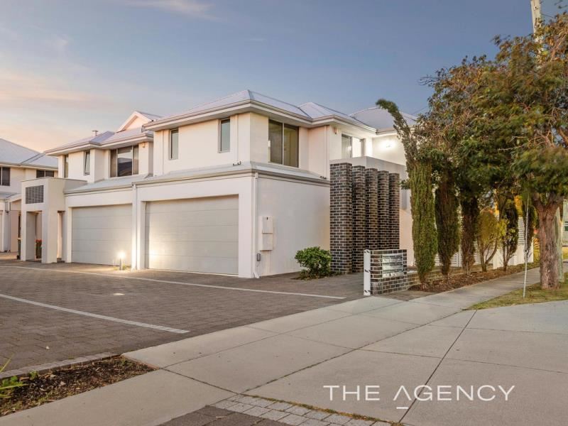 8/53 Beryl Street, Balcatta