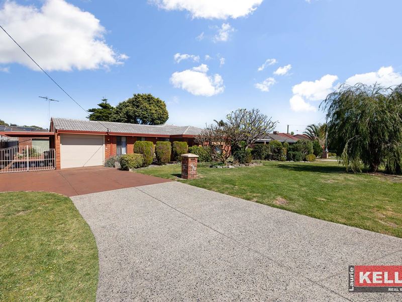 290 Daly Street, Belmont