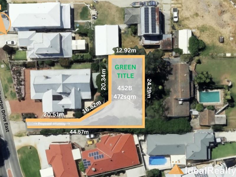 452B Riverton Drive East, Riverton