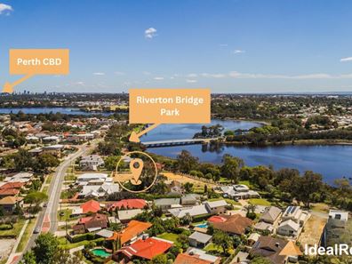 452C Riverton Drive East, Riverton WA 6148